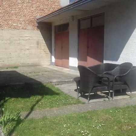 Valerija Apartment Zagreb Ngoại thất bức ảnh