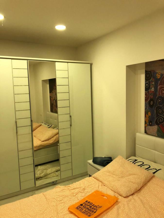 Valerija Apartment Zagreb Ngoại thất bức ảnh
