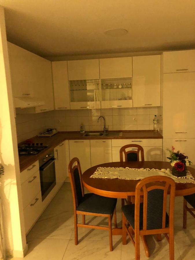 Valerija Apartment Zagreb Ngoại thất bức ảnh