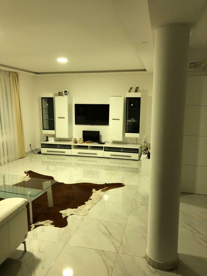 Valerija Apartment Zagreb Ngoại thất bức ảnh