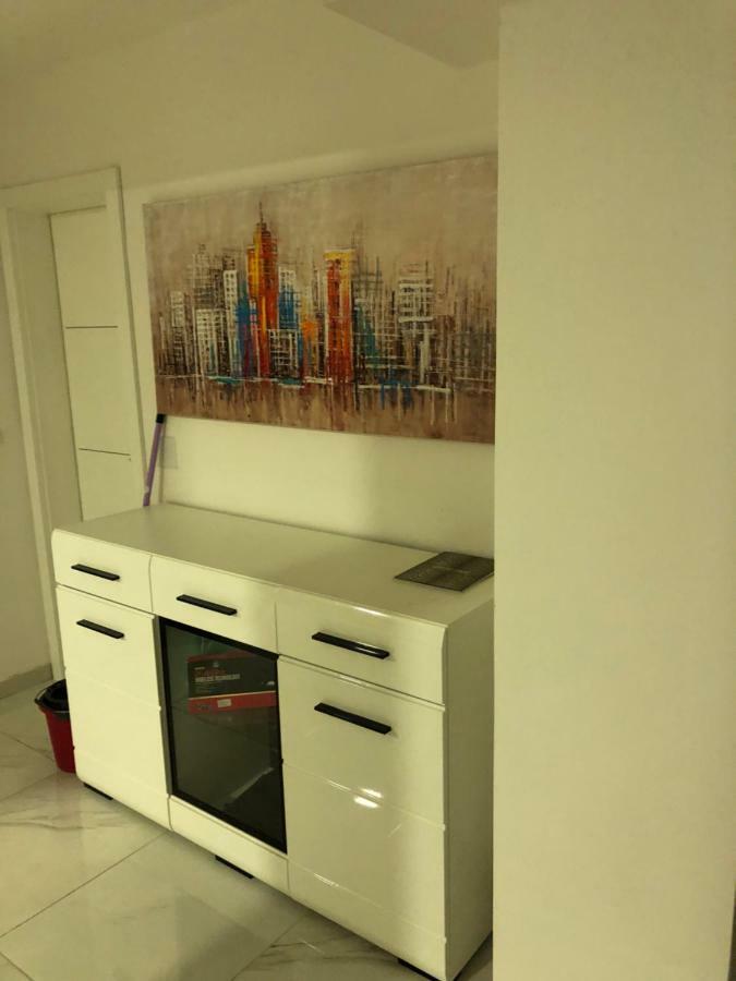 Valerija Apartment Zagreb Ngoại thất bức ảnh