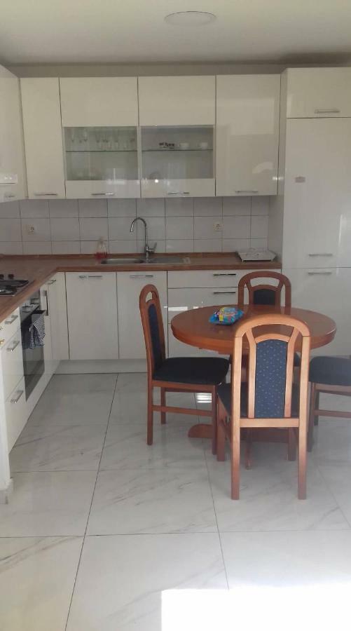 Valerija Apartment Zagreb Ngoại thất bức ảnh