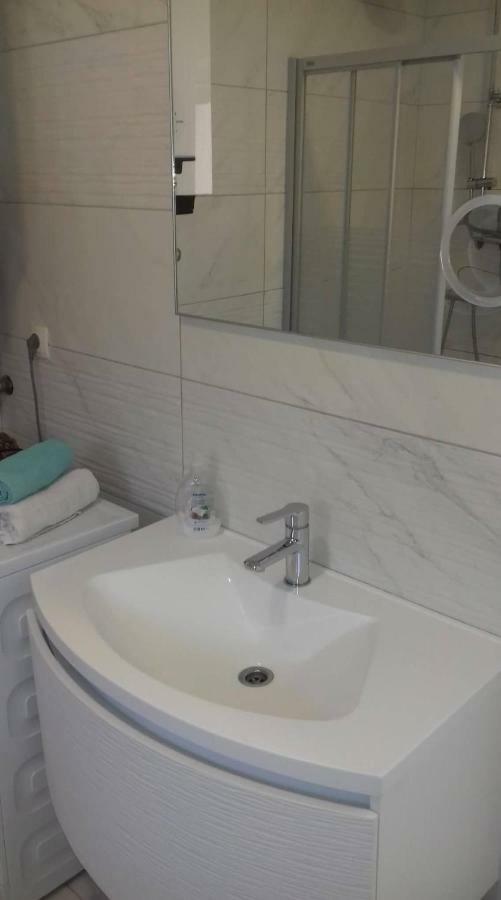 Valerija Apartment Zagreb Ngoại thất bức ảnh